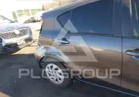 2016 Toyota PRIUS фото