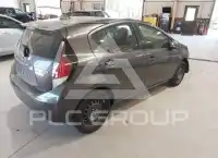 2016 Toyota PRIUS фото