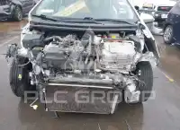 2016 Toyota PRIUS фото
