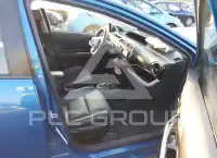 2016 Toyota PRIUS photo
