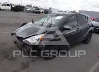 2016 Toyota PRIUS фото