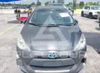 2016 Toyota PRIUS фото