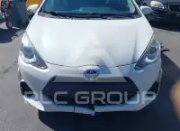 2016 Toyota PRIUS photo