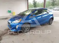 2016 Toyota PRIUS фото