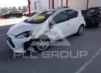 2016 Toyota PRIUS фото
