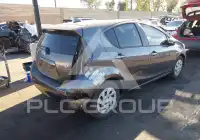 2016 Toyota PRIUS фото