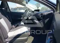 2016 Toyota PRIUS фото