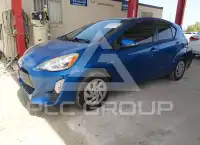 2016 Toyota PRIUS фото