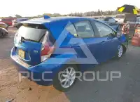 2016 Toyota PRIUS photo
