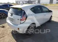 2016 Toyota PRIUS фото