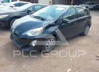 2016 Toyota PRIUS photo