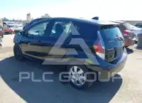 2016 Toyota PRIUS фото
