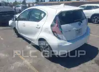 2016 Toyota PRIUS фото