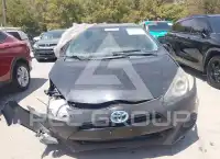 2016 Toyota PRIUS photo