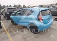 2016 Toyota PRIUS photo