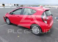 2016 Toyota PRIUS фото