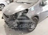 2016 Toyota PRIUS фото