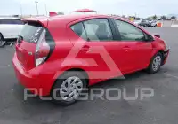 2016 Toyota PRIUS фото