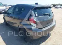 2016 Toyota PRIUS photo