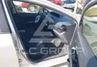 2016 Toyota PRIUS фото
