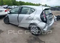 2016 Toyota PRIUS фото