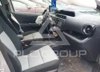 2016 Toyota PRIUS фото