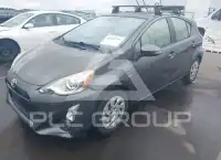 2016 Toyota PRIUS фото