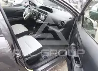 2016 Toyota PRIUS фото