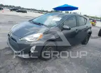 2016 Toyota PRIUS фото
