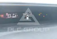 2016 Toyota PRIUS фото