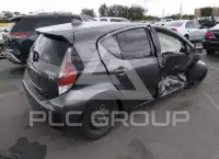 2016 Toyota PRIUS фото
