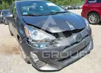 2016 Toyota PRIUS фото