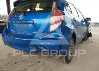 2016 Toyota PRIUS фото