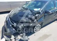 2016 Toyota PRIUS фото