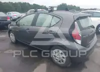 2016 Toyota PRIUS фото