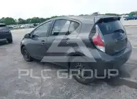 2016 Toyota PRIUS фото