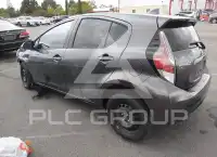 2016 Toyota PRIUS фото
