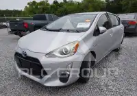 2016 Toyota PRIUS фото