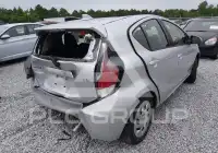2016 Toyota PRIUS фото