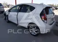 2016 Toyota PRIUS фото