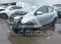 2016 Toyota PRIUS фото