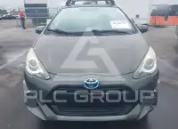 2016 Toyota PRIUS фото