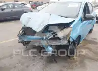 2016 Toyota PRIUS photo