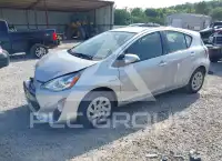 2016 Toyota PRIUS фото