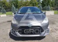 2016 Toyota PRIUS фото