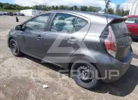 2016 Toyota PRIUS фото