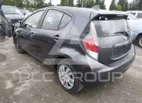 2016 Toyota PRIUS фото