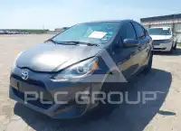2016 Toyota PRIUS photo