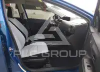 2016 Toyota PRIUS фото