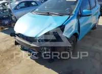 2016 Toyota PRIUS фото